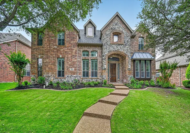 Photo 1 of Sale Pending at 2324 All Saints Ln, Plano, TX 75025 | MLS# 21266850 | Listing updated on 2026-07-18
