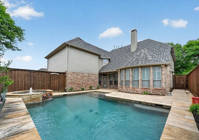 Photo 2 of Sale Pending at 2324 All Saints Ln, Plano, TX 75025 | MLS# 21266850 | Listing updated on 2026-07-18