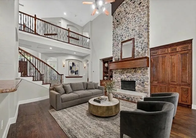 Photo 3 of Sale Pending at 2324 All Saints Ln, Plano, TX 75025 | MLS# 21266850 | Listing updated on 2026-07-18