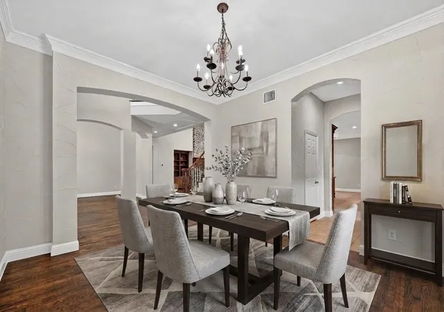 Photo 3 of Sale Pending at 2324 All Saints Ln, Plano, TX 75025 | MLS# 21266850 | Listing updated on 2026-07-18