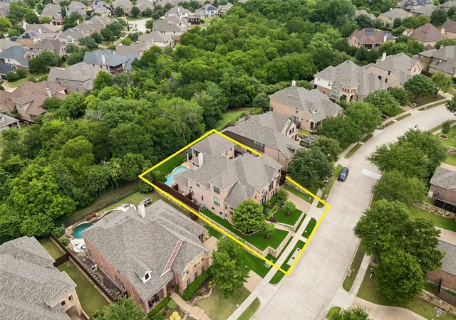 Homes for sale in Allen, TX | 1522 Bellnap Dr, Allen, TX 75013 | MLS# 21268672