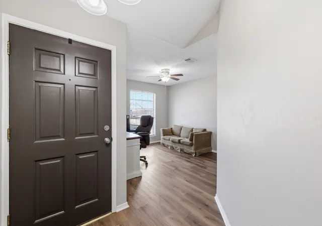 Photo 3 of Sale Pending at 2420 Oakmont Dr, Bedford, TX 76022 | MLS# 21264632 | Listing updated on 2026-07-23