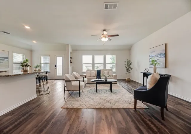 Photo 1 of Sale Pending at 3508 Rio Grande Rd, Little Elm, TX 75068 | MLS# 21270292 | Listing updated on 2026-09-01