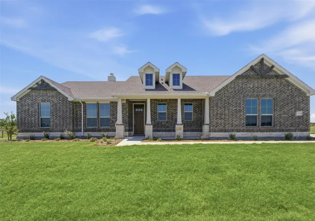 Homes for sale in Valley View, TX | 720 County Road 200, Valley View, TX 76272 | MLS# 21270298