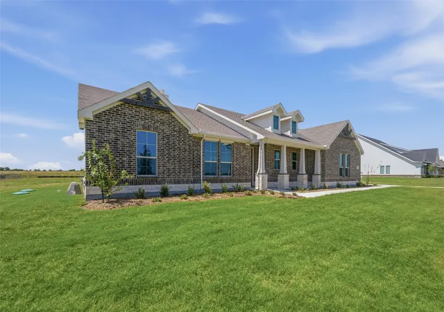 Homes for sale in Valley View, TX | 720 County Road 200, Valley View, TX 76272 | MLS# 21270298