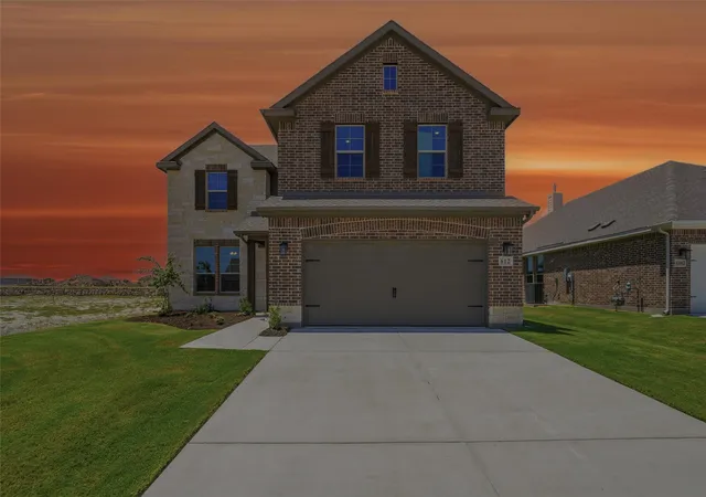 Photo 1 of Single family home for sale at 612 Sand Piper Ln, Anna, TX 75409 | MLS# 21270320 | Listing updated on 2026-09-24