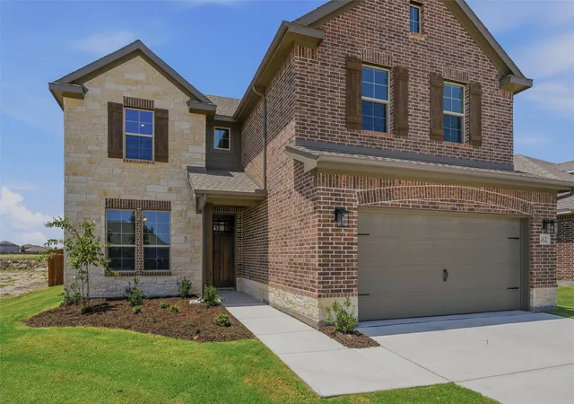 Photo 3 of Single family home for sale at 612 Sand Piper Ln, Anna, TX 75409 | MLS# 21270320 | Listing updated on 2026-09-24