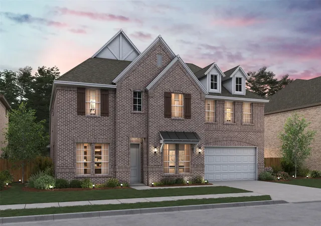 Photo 1 of Sale Pending at 11509 Jackloe St, Haslet, TX 76052 | MLS# 21270326 | Listing updated on 2026-08-03