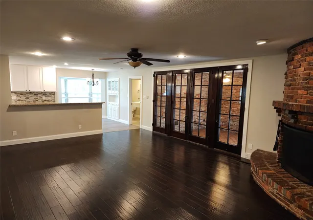 4th image of 400 Pennsylvania Dr, Denton, TX 76205 | MLS# 21237605