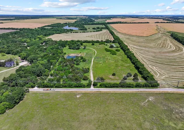 Photo 4 of Land for sale at 747 Vineyard Rd, Gunter, TX 75058 | MLS# 21270370 | Listing updated on 2026-10-01