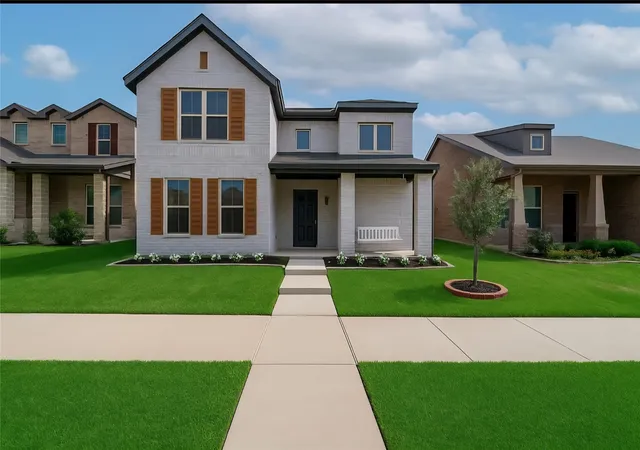 Photo 1 of Single family home for sale at 1808 Emilia Dr, Celina, TX 75009 | MLS# 21270390 | Listing updated on 2026-08-03