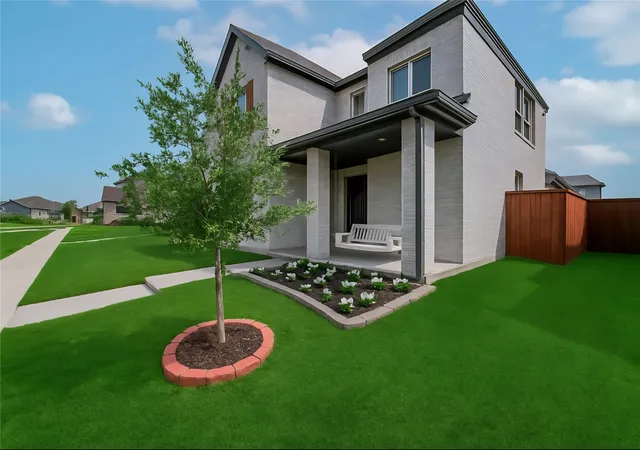 Photo 2 of Single family home for sale at 1808 Emilia Dr, Celina, TX 75009 | MLS# 21270390 | Listing updated on 2026-08-03