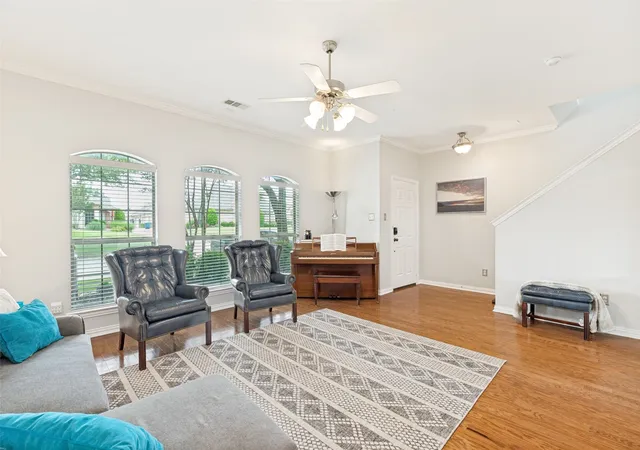 Photo 3 of Townhouse for sale at 5802 Antique Rose Trl, Fairview, TX 75069 | MLS# 21268252 | Listing updated on 2026-08-19