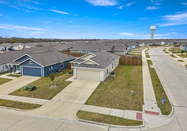 Homes for sale in Crandall, TX | 3702 Haydon Hill Rd, Crandall, TX 75114 | MLS# 21269696