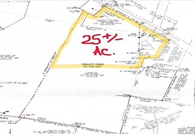 Homes for sale in Bells, TX | Tbd Pink Hill Hwy, Bells, TX 75414 | MLS# 21261143