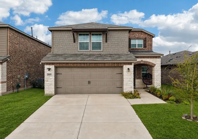 Photo 1 of Single family home for sale at 14109 Danesdale Dr, Pilot Point, TX 76258 | MLS# 21270425 | Listing updated on 2026-08-24