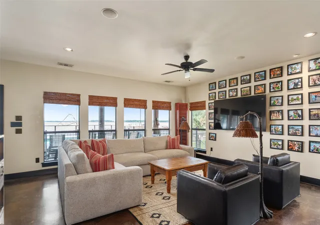 Homes for sale in Star Harbor, TX | 143 Shoreline Dr, Star Harbor, TX 75148 | MLS# 21270230