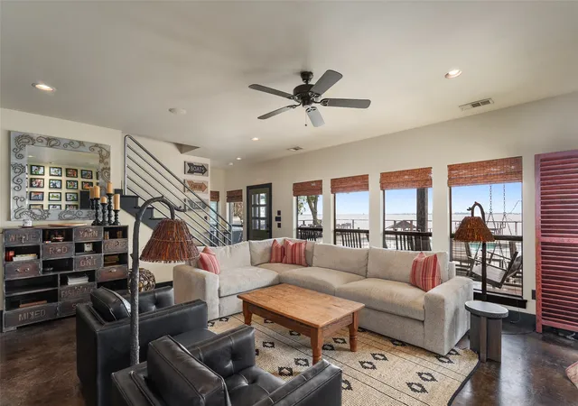 Homes for sale in Star Harbor, TX | 143 Shoreline Dr, Star Harbor, TX 75148 | MLS# 21270230