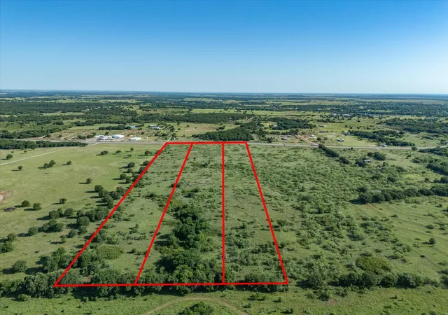 Photo 3 of Land for sale at 0 W Hwy 82, Nocona, TX 76255 | MLS# 21268383 | Listing updated on 2026-09-28