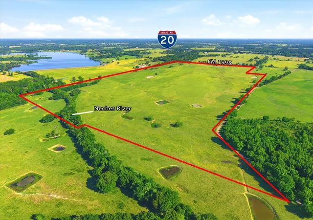 Land for sale at Tbd Farm To Market 1995, Van, TX 75790 | MLS# 21261913
