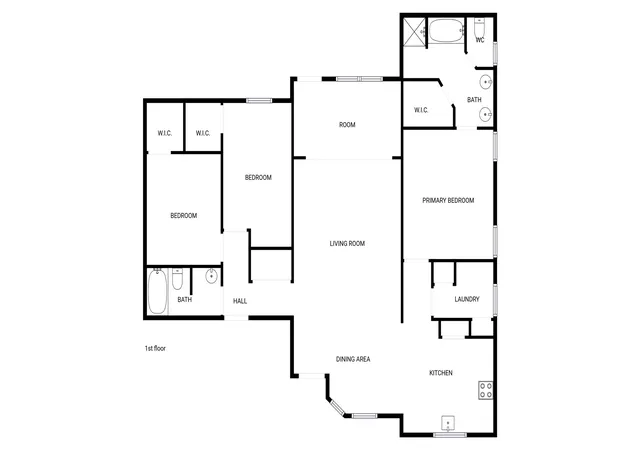17th image of 1504 Clover Ln, Granbury, TX 76048 | MLS# 21270475