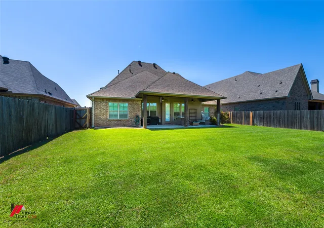 34th image of 678 Dumaine Dr, Bossier City, LA 71111 | MLS# 21270484
