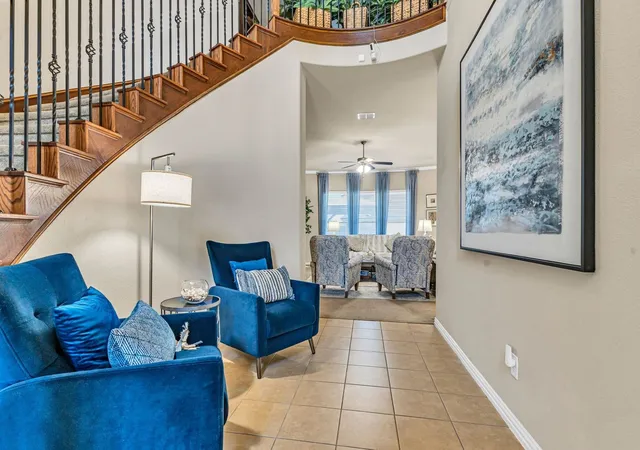 Photo 3 of Sale Pending at 1534 Trail Ridge Dr, Cedar Hill, TX 75104 | MLS# 21267770 | Listing updated on 2026-07-14
