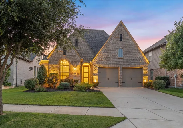 Homes for sale in Prosper, TX | 2029 Long Park Ave, Prosper, TX 75078 | MLS# 21266581