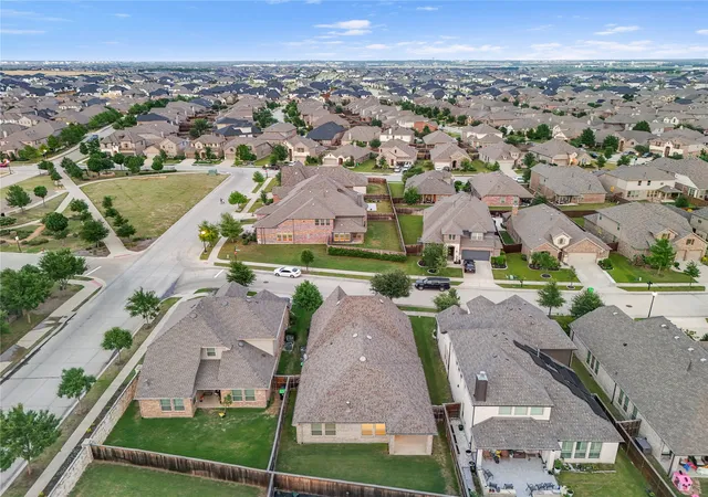 Homes for sale in Prosper, TX | 2029 Long Park Ave, Prosper, TX 75078 | MLS# 21266581