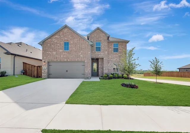 Photo 1 of Single family home for sale at 161 Summer Rain Wy, Newark, TX 76071 | MLS# 21270516 | Listing updated on 2026-08-21