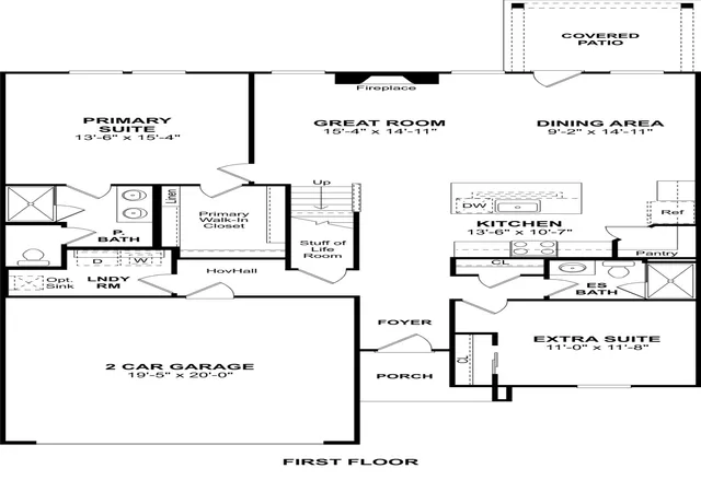 Photo 2 of Single family home for sale at 161 Summer Rain Wy, Newark, TX 76071 | MLS# 21270516 | Listing updated on 2026-08-21