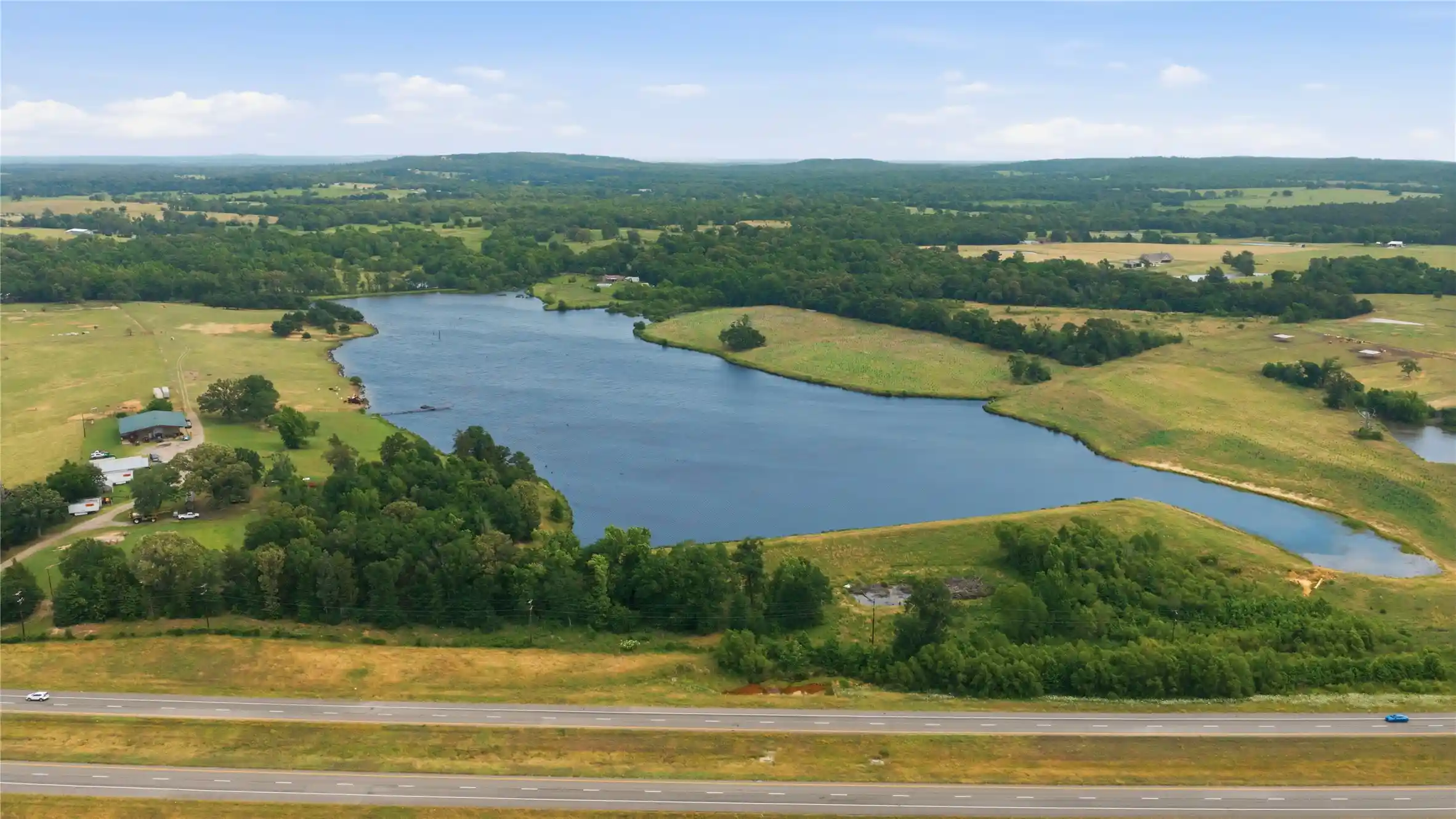 Photo 1 of Land for sale at 11843 Hwy 175 E Hwy, Larue, TX 75770 | MLS# 21270422 | Listing updated on 2026-05-22