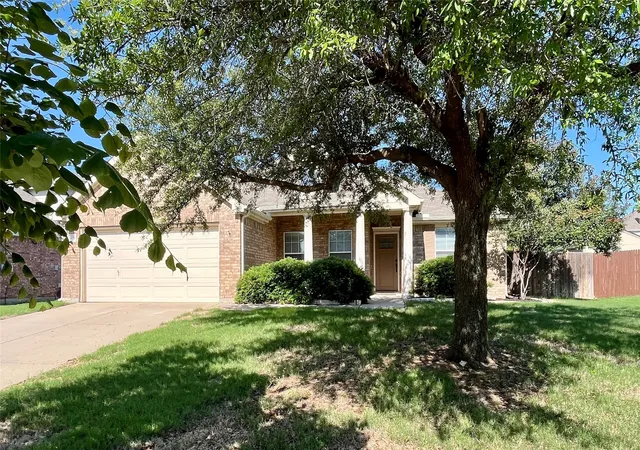Photo 1 of Sale Pending at 13355 Leather Strap Dr, Haslet, TX 76052 | MLS# 21269689 | Listing updated on 2026-07-16
