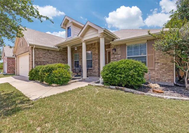 Photo 3 of Sale Pending at 13355 Leather Strap Dr, Haslet, TX 76052 | MLS# 21269689 | Listing updated on 2026-07-16