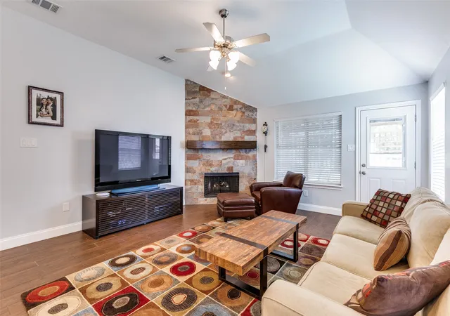 Photo 4 of Sale Pending at 13355 Leather Strap Dr, Haslet, TX 76052 | MLS# 21269689 | Listing updated on 2026-07-16