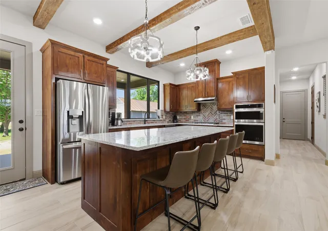 Photo 1 of Single family home for sale at 958 Cedar Mills Rd, Gordonville, TX 76245 | MLS# 21267686 | Listing updated on 2026-08-25