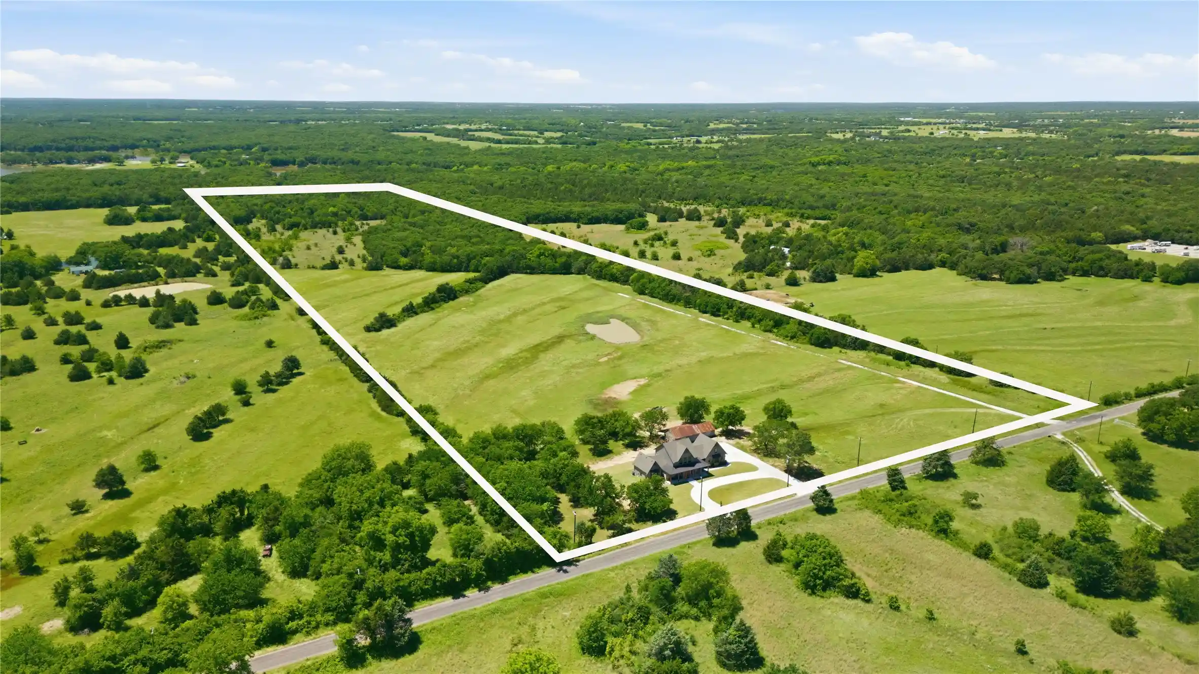 Photo 1 of Single family home for sale at 958 Cedar Mills Rd, Gordonville, TX 76245 | MLS# 21267686 | Listing updated on 2026-10-22