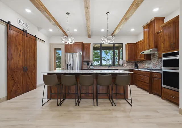Photo 2 of Single family home for sale at 958 Cedar Mills Rd, Gordonville, TX 76245 | MLS# 21267686 | Listing updated on 2026-08-25