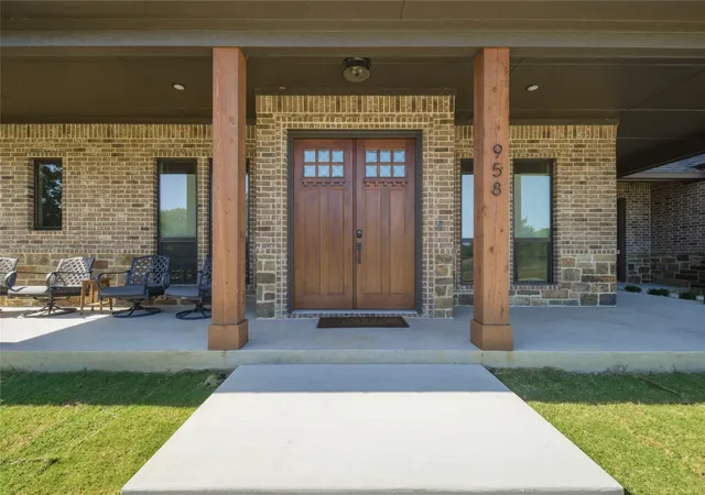 Homes for sale in Gordonville, TX | 958 Cedar Mills Rd, Gordonville, TX 76245 | MLS# 21267686
