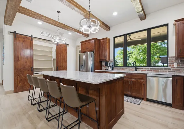 Photo 3 of Single family home for sale at 958 Cedar Mills Rd, Gordonville, TX 76245 | MLS# 21267686 | Listing updated on 2026-08-25