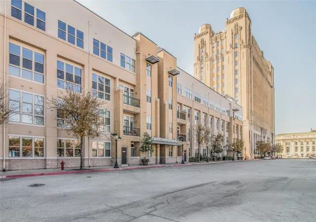 1st image of 201 W Lancaster Ave #203, Fort Worth, TX 76102 | MLS# 21270612