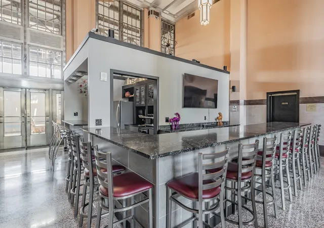 Photo 36 of Condo for sale at 201 W Lancaster Ave #203, Fort Worth, TX 76102 | MLS# 21270612 | Listing updated on 2026-08-17
