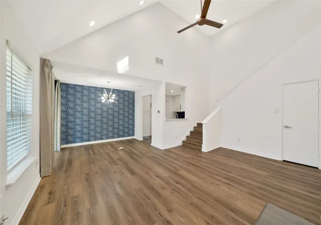 Photo 2 of Townhouse for sale at 2909 Normandy Ct, Euless, TX 76039 | MLS# 21269633 | Listing updated on 2026-08-31