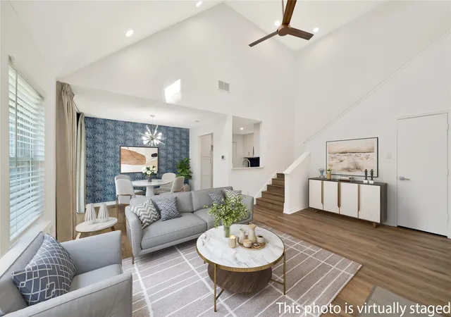 Photo 3 of Townhouse for sale at 2909 Normandy Ct, Euless, TX 76039 | MLS# 21269633 | Listing updated on 2026-08-31