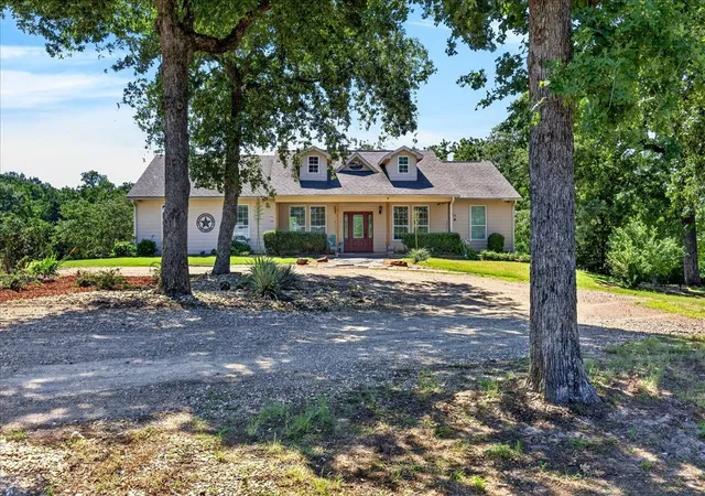 Photo 2 of House for sale at 11591 Fm 59, Athens, TX 75751 | MLS# 21268330 | Listing updated on 2026-07-10
