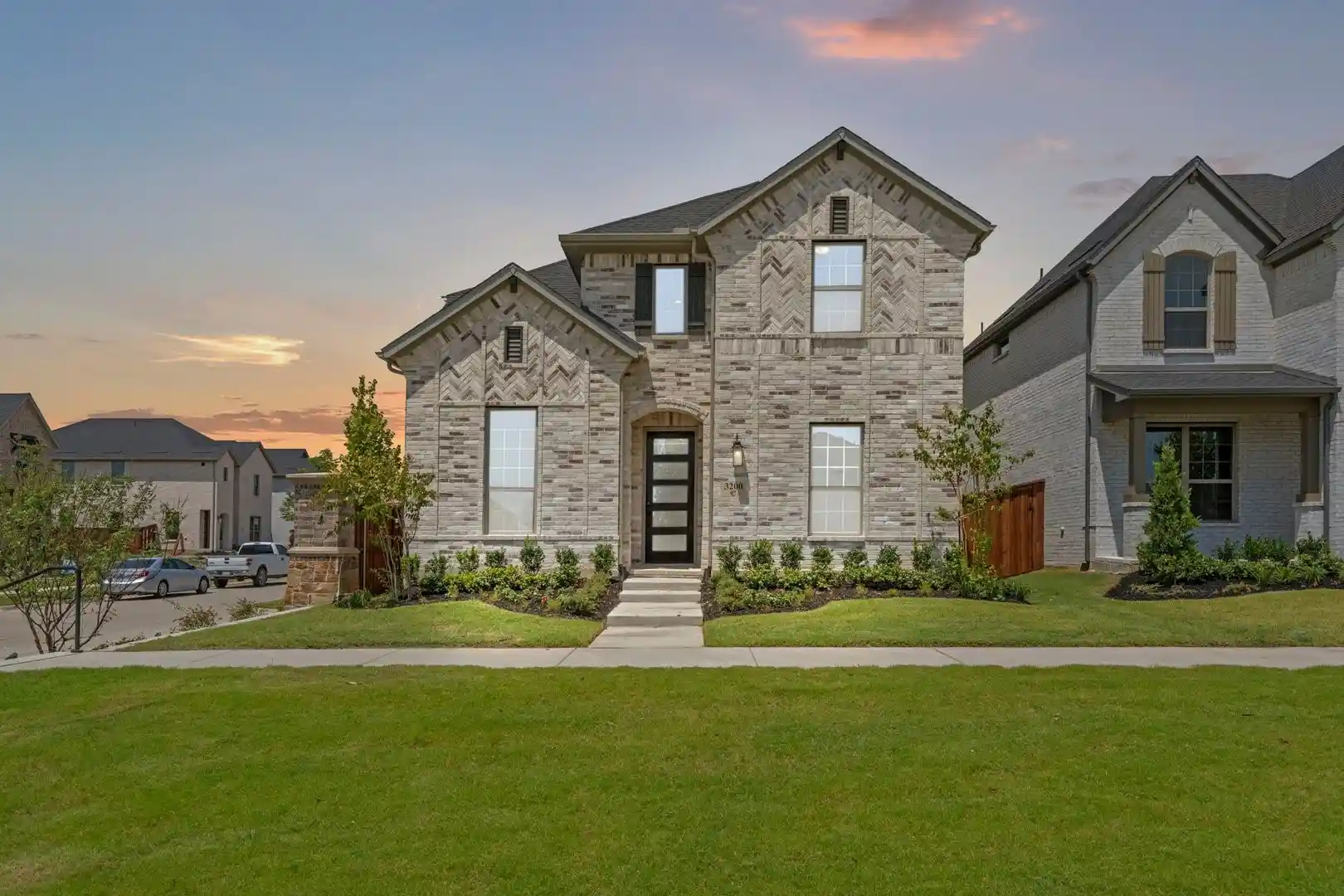 Photo 1 of Single family home for sale at 3200 Philly St, Celina, TX 75009 | MLS# 21270658 | Listing updated on 2026-10-14
