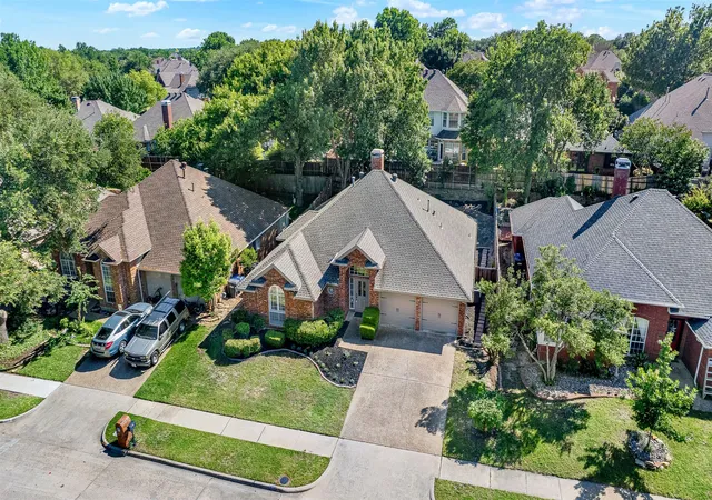 Photo 2 of Single family home for sale at 5207 N Briar Ridge Cir, Mc Kinney, TX 75072 | MLS# 21269590 | Listing updated on 2026-08-22