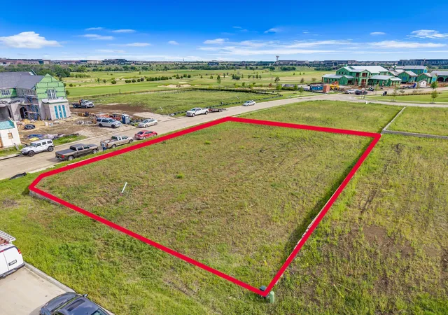 Photo 1 of Land for sale at 322 Maywood Ln, Frisco, TX 75033 | MLS# 21270608 | Listing updated on 2026-09-01