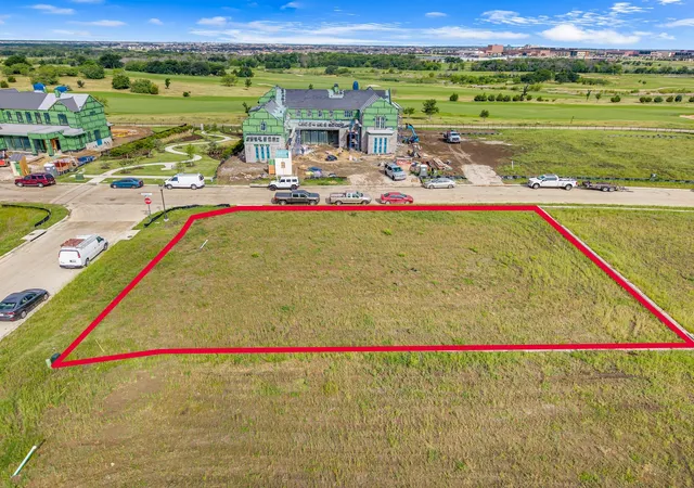 Photo 3 of Land for sale at 322 Maywood Ln, Frisco, TX 75033 | MLS# 21270608 | Listing updated on 2026-09-01