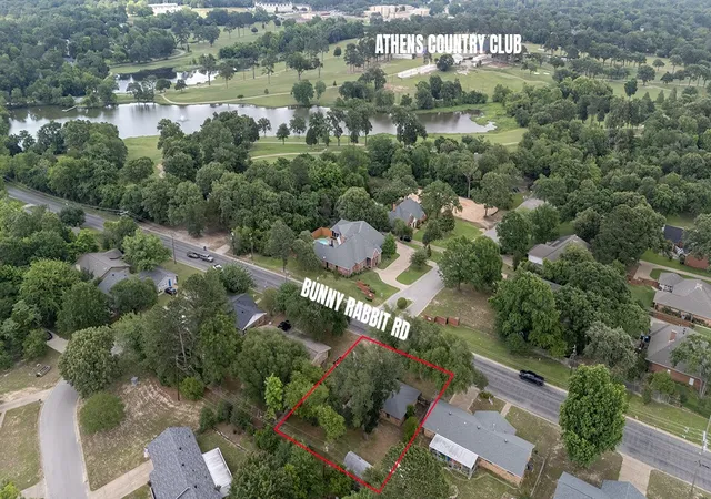 Photo 40 of Single family home for sale at 710 Bunny Rabbit Rd, Athens, TX 75751 | MLS# 21270673 | Listing updated on 2026-07-24